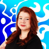 Codgo.X Employee Eduarda Roberta da Silva's profile photo