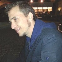 COM Seguridad Employee Federico Picón's profile photo