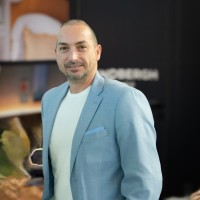 Lindbergh Hotels & Resorts Employee Yuri Lobrano's profile photo