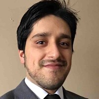 Smeg U.S.A. Inc. Employee Osama Khan's profile photo