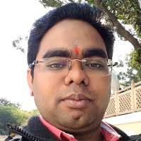 Clotus Infotech Pvt. Ltd. Employee Sudhanshu Ratnesh's profile photo