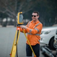 Locate & Map Employee Timothy Laidler's profile photo