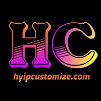 HYIP.com Employee Hyip Customize's profile photo
