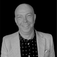 Adjust - Neurodiversity Understood Employee Daniel Aherne's profile photo