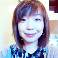 Docker, Inc Employee Sheryl Zhang's profile photo