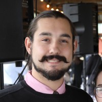 P.L. Marketing, Inc. Employee Maxwell Magretta's profile photo