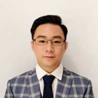 ILLUME 茹曦酒店  Employee Tyler Wang's profile photo