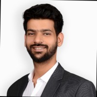 6 Degrees Employee Vishal Bharadwaj's profile photo