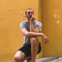 Blue Banana Brand Employee Lander Villar's profile photo