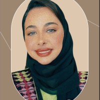 Makkah Province Development Authority Employee Amani al-Ahmadi-'s profile photo