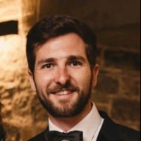 Mott MacDonald Bentley | MMB Employee Declan McIob's profile photo