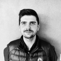 Boyer TTE - Ceintures et Bretelles Employee Cédric Granger's profile photo