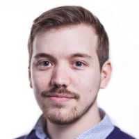 Grammarly Employee Glenn Jaume's profile photo