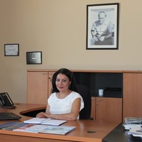 Hilton Dalaman Sarıgerme Resort & Spa Employee Rukiye Özdemir's profile photo
