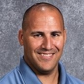 Southeast Polk Community School District Employee Keith Lyles's profile photo