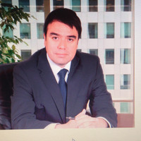 Viña Cousiño Macul Employee Luis R.'s profile photo