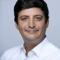 Pierre Qaddaf Email & Phone Number