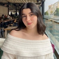 BUZZ Employee Cansu Zıpkın's profile photo
