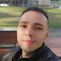 FACASC Employee Raul George Medeiros's profile photo