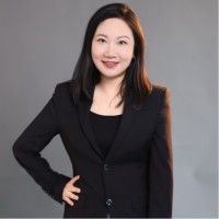 Switch Hospitality Management Limited Employee Jing Zhang's profile photo