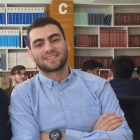 Adil Ahmadli Email