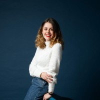 FIRST Employee Julie Fabre's profile photo