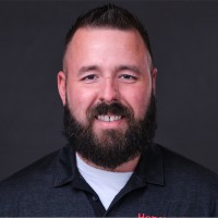 Honeywell Employee Brandon Patrick's profile photo