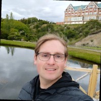 Instituto Profesional IPLACEX Employee Bastián Poirier Alvarado's profile photo