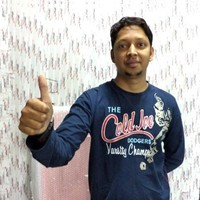 OfficeYes.com Employee Vinay Sanghvi's profile photo