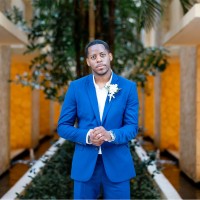 Novo Nordisk Employee Robert Cheek's profile photo