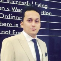 AronGroups Employee Mohammad Asadi's profile photo