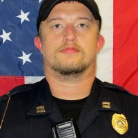 Kentucky State Penitentiary Employee Jared Skinner's profile photo