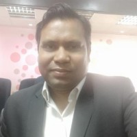 Behavox Employee Manish Kumar's profile photo