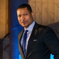 Crescent Capital Employee Erik Hall's profile photo