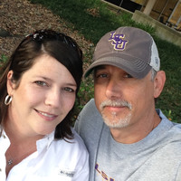 Energy XXI Employee Shayne Derks's profile photo