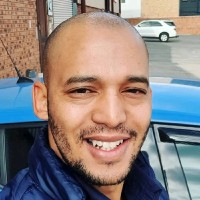 Martec Employee Keith Market's profile photo