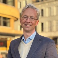 Commune d'Ixelles Employee Lionel Lammens's profile photo