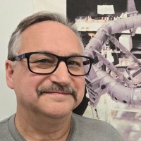 The Machinists Institute Employee David Reeves's profile photo