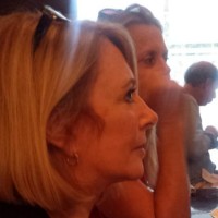 Manchester Youth Zone Employee Jo Jolliffe's profile photo