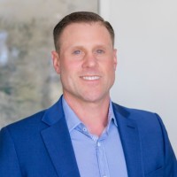 CBRE Employee Wes Jones's profile photo