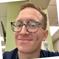Vituity Employee Michael Rushton's profile photo