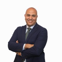 MENARINI Group Employee Basel Thaher's profile photo