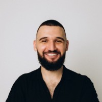 SPLIT Development, LLC Employee Boris Chinchenko's profile photo