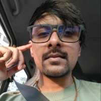 Gamenation Employee Vijay Krishna's profile photo