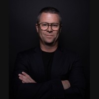 hscale Employee Bruce Stephenson's profile photo