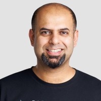 WinZO Employee Paavan Nanda's profile photo