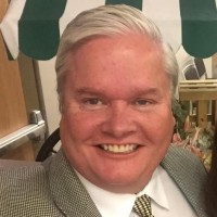 Jacobs Employee Scott Sheehan's profile photo