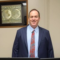 City of Jacksonville Employee John Ashe's profile photo