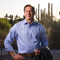 The National Center For American Indian Enterprise Development Employee Chris James's profile photo