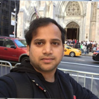 Karthik Raveendran